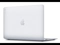 MacBookAir(M1,2020) + Incase 13インチHardshell Case for MacBook Air 2020