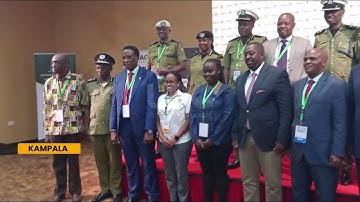 ROSACU Develops 5-Year Road Safety Plan Worth 5B | Follows National Conference in Kampala