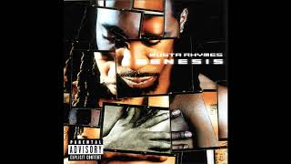 Busta Rhymes - Betta Stay Up In Your House (Feat. Rah Digga) [Genesis] [Hq]