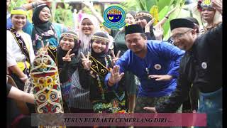 Lagu sekolah SMK Seri Permaisuri 2019