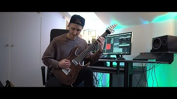 NOVELISTS - Echoes (One Take Live Performance)