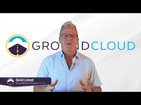 GroundCloud Pro explainer video