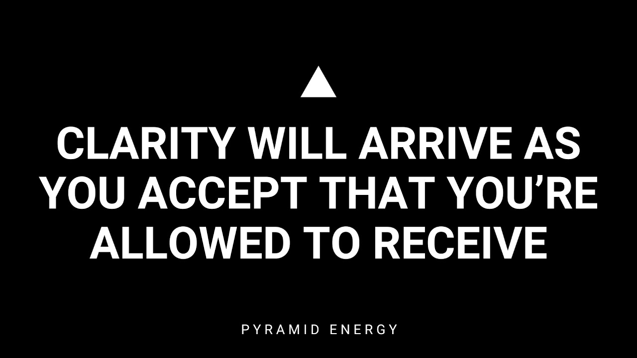 Feeling Like You're In Limbo
