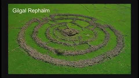 Chuck Missler- Deuteronomy Session 2. Chapters 3 & 4