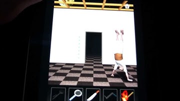 DOOORS level 31 SOLUTION