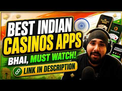 casino app