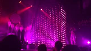 Purity Ring - Begin Again