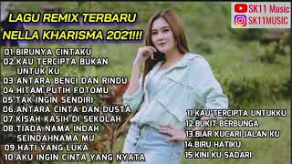 Download Lagu Lagu Remix Terbaru Nella Kharisma 2021 | Full Album Nella Kharisma Terbaru 2021🎵 Download Lagu Lagu Remix Terbaru Nella Kharisma 2021 | Full Album Nella Kharisma Terbaru 2021🎵
