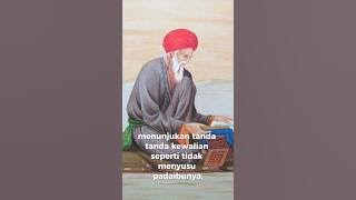 KEISTIMEWAAN SEKH ABDULQODIR ALJAILANI#waliallah