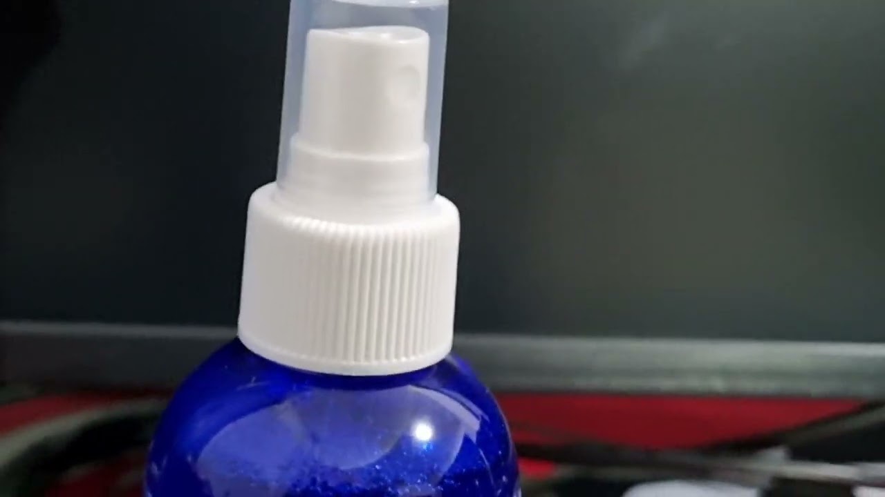 Rogge lcd, tft, led, oled screen cleaner bemutatása