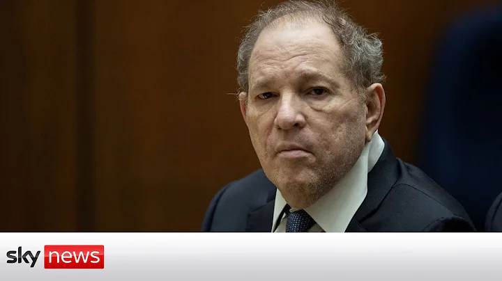 Harvey Weinstein convicted of rape in Los Angeles ...