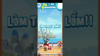 game Bắn Bóng hay nhất. Bubble Bash 3 tiếng việt