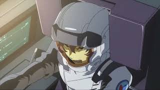 Grahams Union Flag Custom Vs Gundam Throne Eins Mobile Suit Gundam 00 Hd