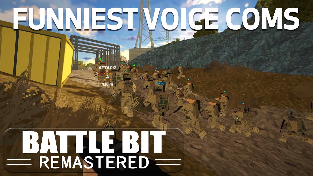 The Funniest Voice Coms In BattleBit Remastered YouTube the-funniest-voice-coms-in-battlebit-remastered-youtube