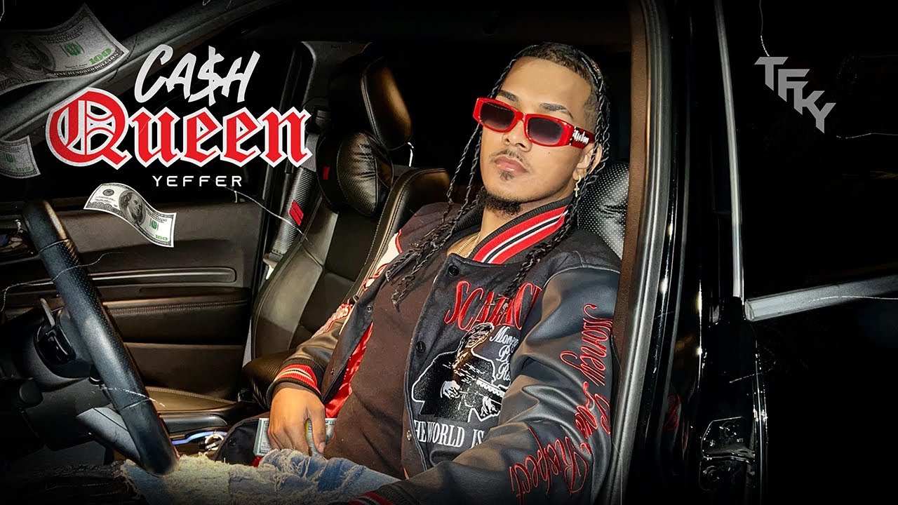 YEFFER TFKY - CASH QUEEN