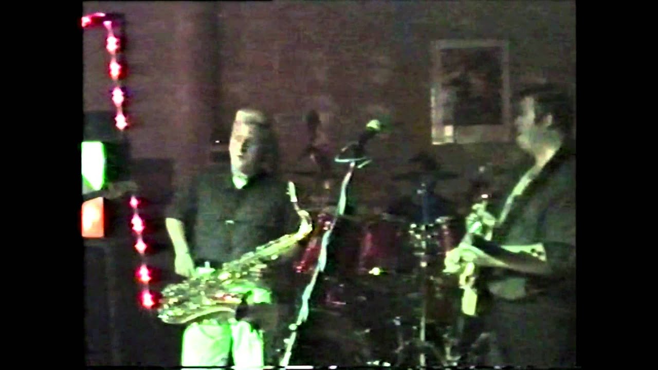 BlueFinger live - YouTube