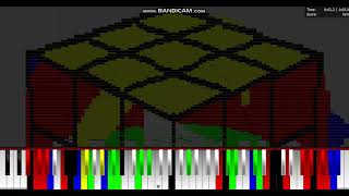Dark MIDI - Asteroid Samsung Ringtone