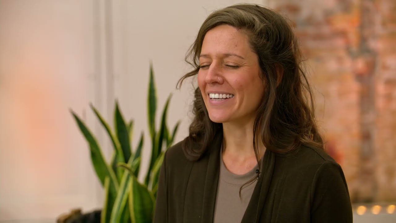 De dankbaarheidsmeditatie, met Rohima