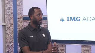 IMG Academy Character &amp; Virtue Series