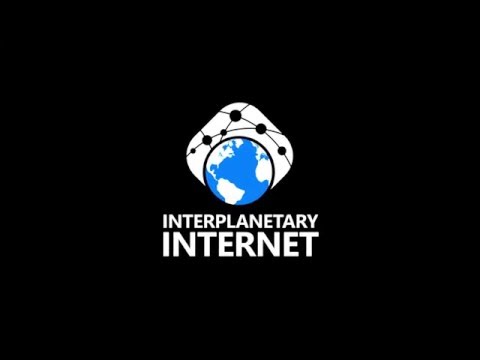Change Games Intro 4 Interplanetary Internet