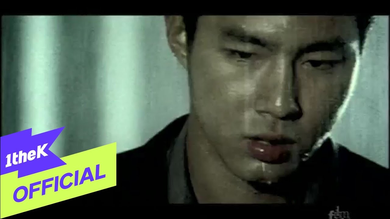 [MV] Shin Seung Hun(신승훈) _ She's Going(가잖아)