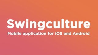 Swingculture - Social Media Dating App screenshot 1