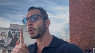 The Red Pill Made Men Forget How To Live