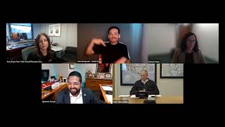 MTA and Accessibility: A Conversation with Leadership