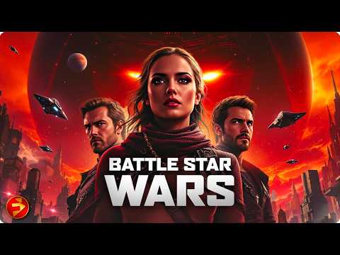 BATTLE STAR WARS