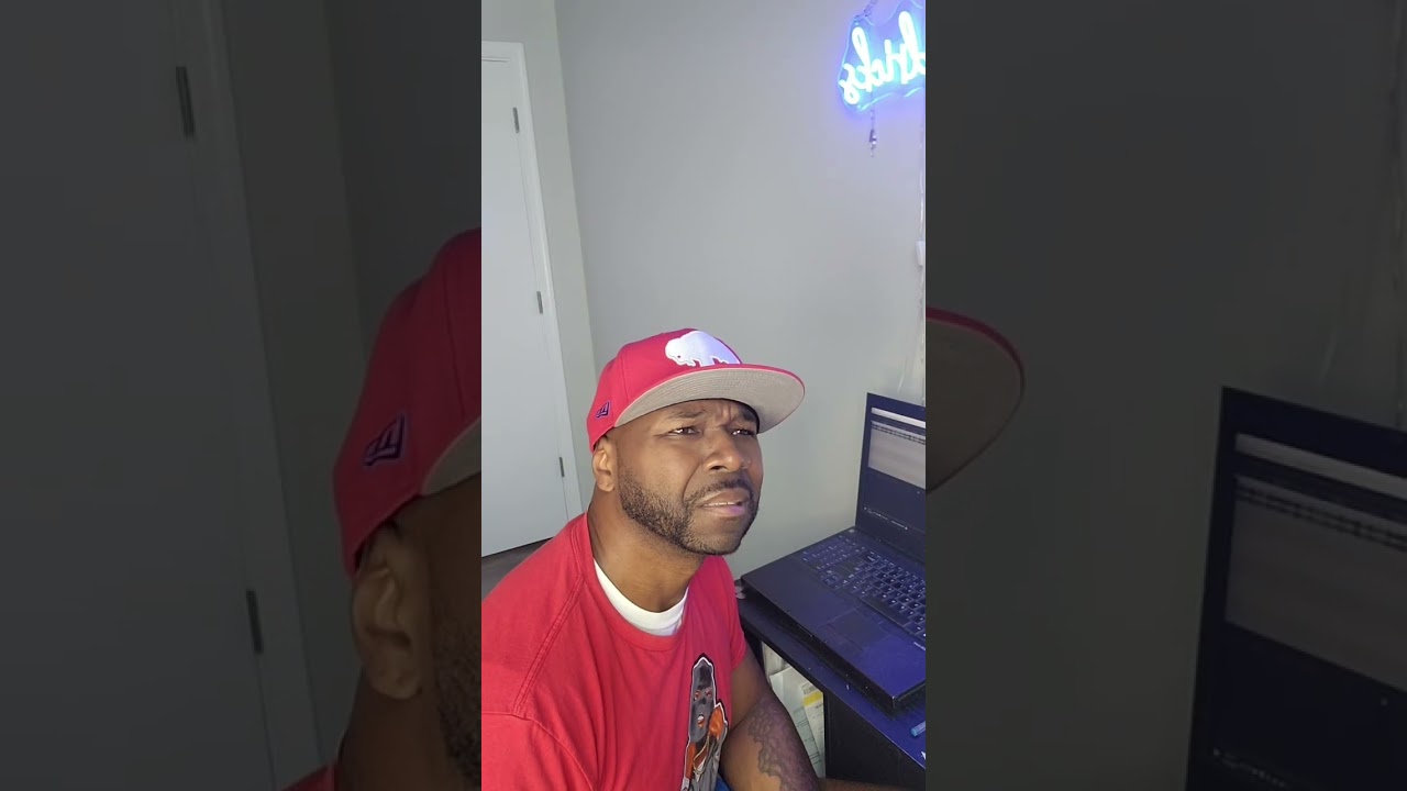 Ryze Hendricks - Weird Bars part 95 bekijken op YouTube Ryze Hendricks - Weird Bars part 95 bekijken op YouTube
