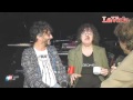 Charly y Fito - Previa al Quilmes Rock 2012