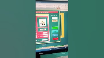 Magic of Excel in School Management System #SchoolSoftware #excelmagic #exceltrick #omgstudy #excel