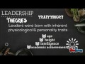 Leadership Leadership