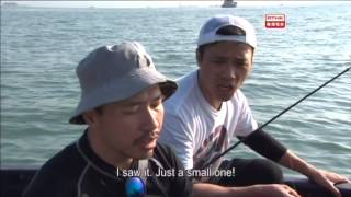 Police Report - 2015-6-13 - Topic: Crime Alert – Driving Sampan without Navigation Skill