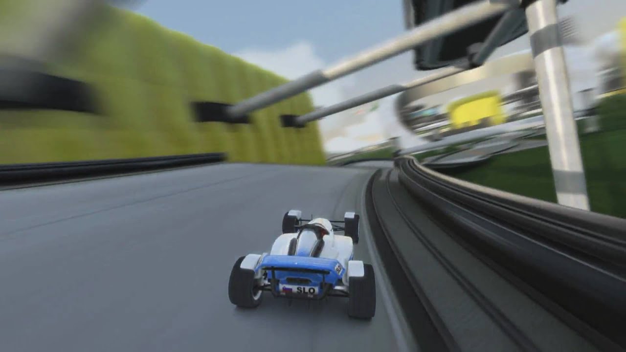 TMNF C14 Endurance 1:47.73 by vilivano