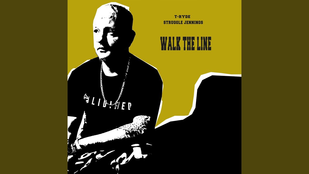 Walk The Line YouTube