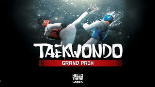 taekwondo Grand Prix ph (android game play) screenshot 2
