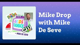 Download Lagu Ep 67: 4Kids Flashback: Mike De Seve: Anime Podcast Abt History of Pokémon, Yu-Gi-Oh, One Piece and