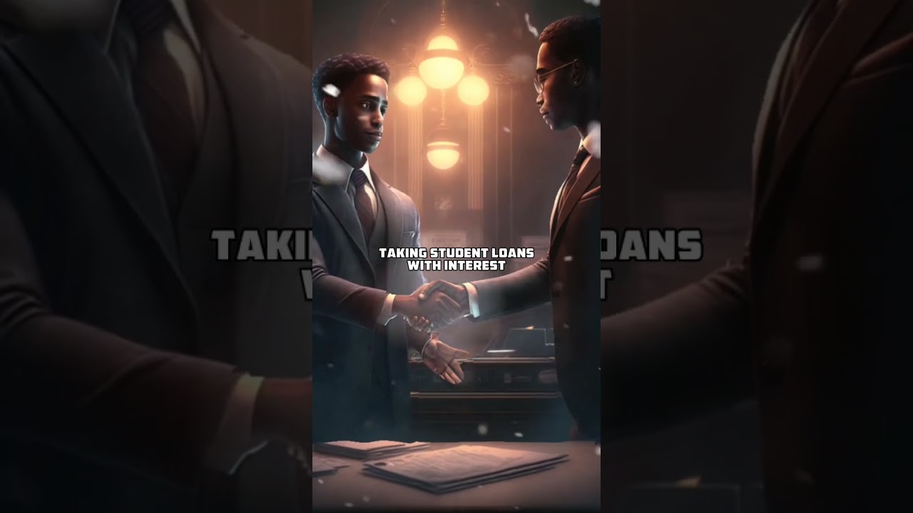 Haram Things For Students In Islam