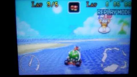 MKSC - RKB1 - New PR: 31"63