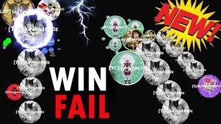 Bubble.am - Win/Fail + BEST doble split | keven1040z