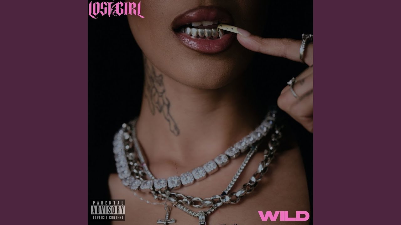 Mira WILD en YouTube Mira WILD en YouTube