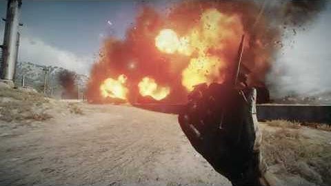 (NEED HELP!!!) Battlefield 3 using Twixtor CS5