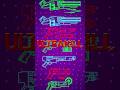 Beating ULTRAKILL with NO Weapons will be INSANELY hard #ultrakill #Serenacy