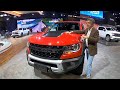 No entiendo porque la Tacoma venda más • 2020 Colorado ZR2 Diesel • Vlog  264