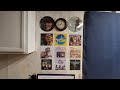 CANAPHONIC RECORDS / TOUR OF THE STUDIO / THE EQUIPMENT /  VIDEO FOR GORDON / HD VIDEO / 1080P