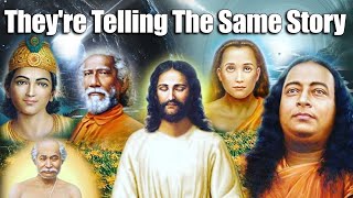 Celebrity What If All Religions Were Right? | Does Every Path Lead to God? Net Worth