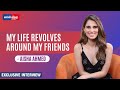 Aisha Ahmed: Yashaswini Dayama, Ayush Mehra &amp; I Are Very Good Friends | Exclusive