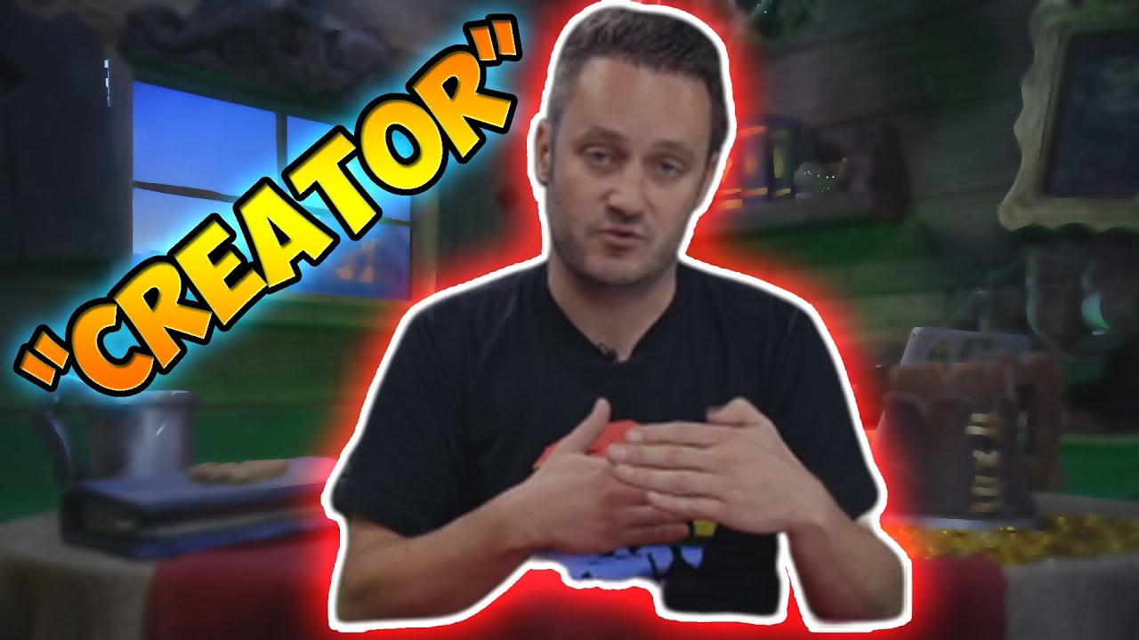 The Creator Crew | Sea Of Thieves