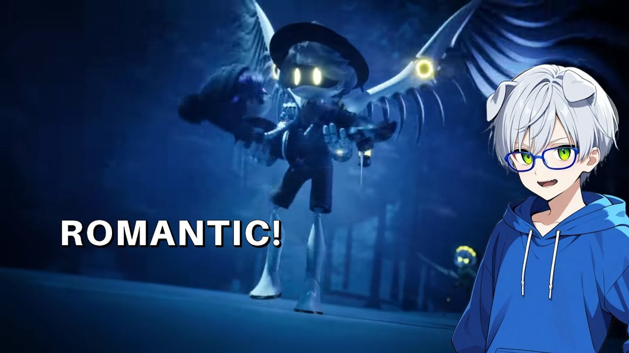 Reacting To | MURDER DRONES - Episode 4: Cabin Fever